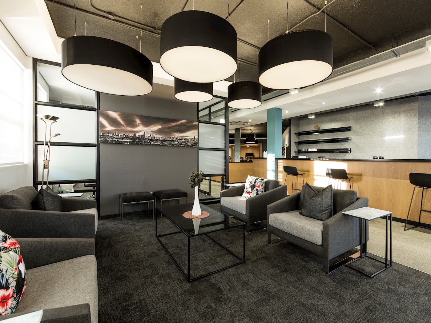 Wynberg Office 20